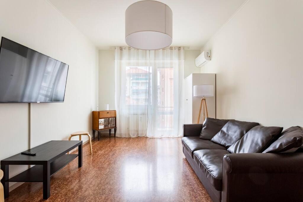Liguria- Chiavari: A Trenta Passi Dal Mare Ngoại thất bức ảnh